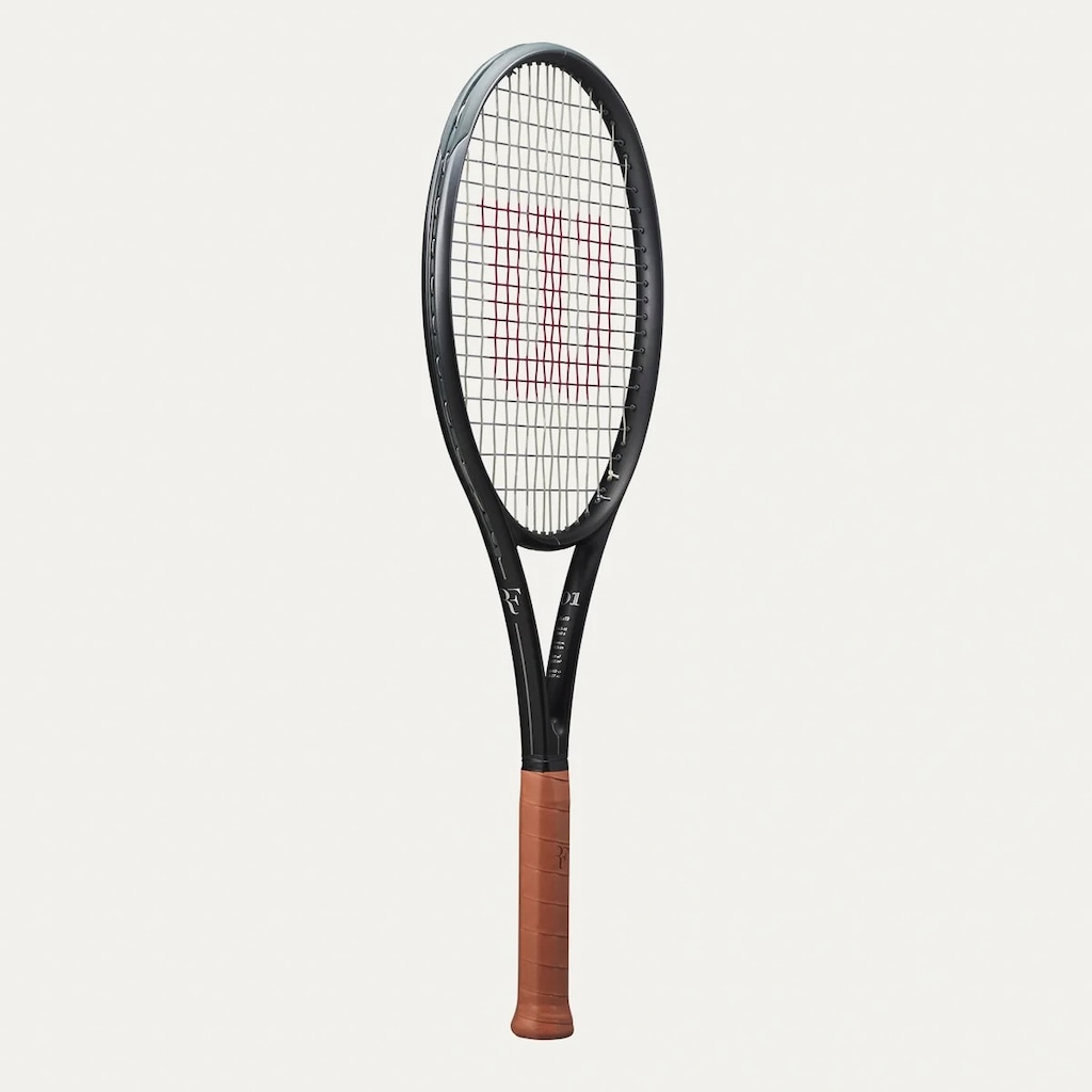 Imagem 1 do produto Raquete de Tênis Wilson RF 01 Adulto