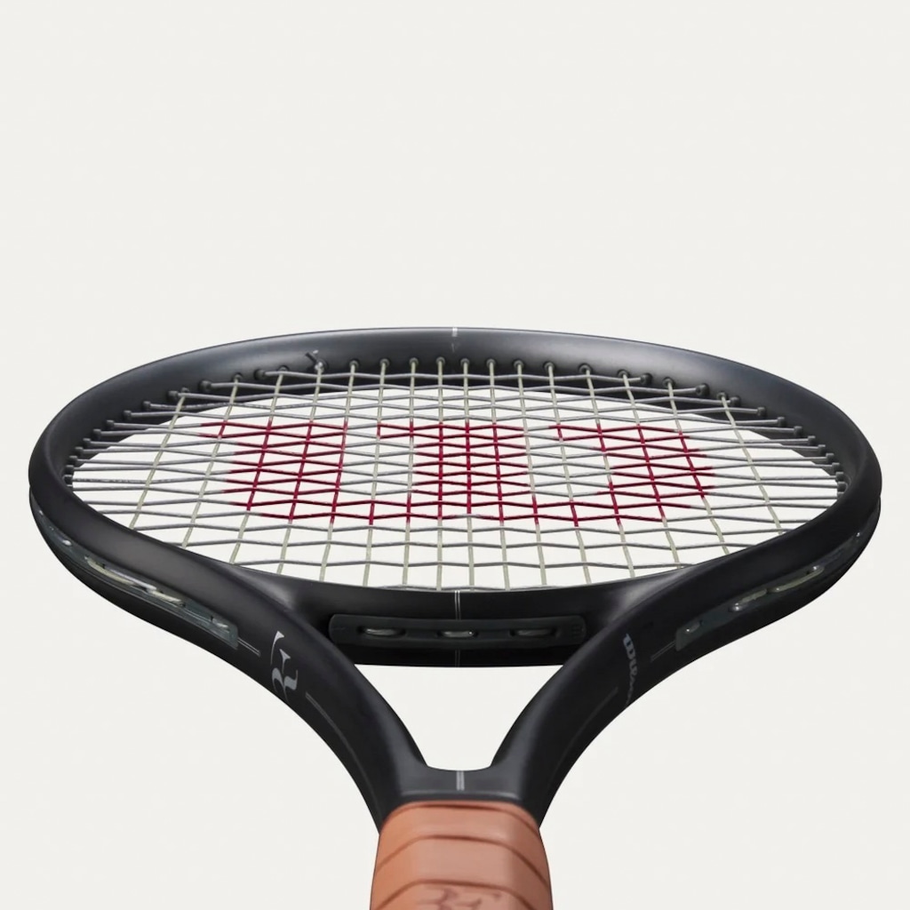Imagem 3 do produto Raquete de Tênis Wilson RF 01 Adulto