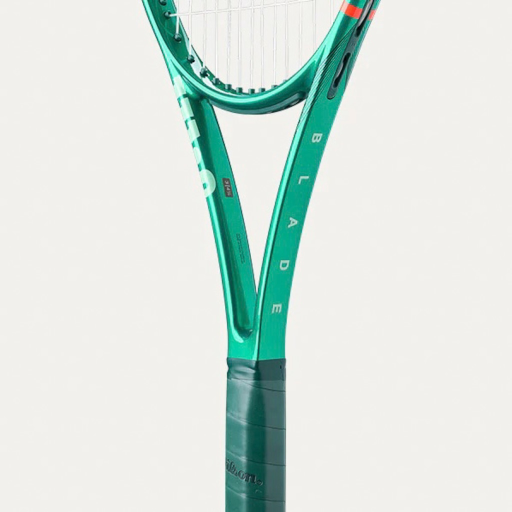 Imagem 2 do produto Raquete de Tênis Wilson Blade 98 16x19 V10 Adulto