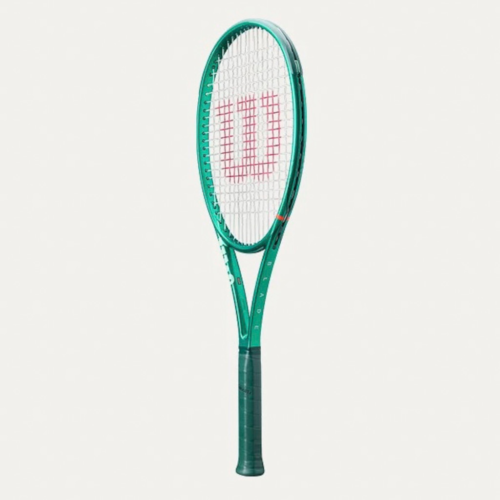 Imagem 4 do produto Raquete de Tênis Wilson Blade 98 16x19 V10 Adulto