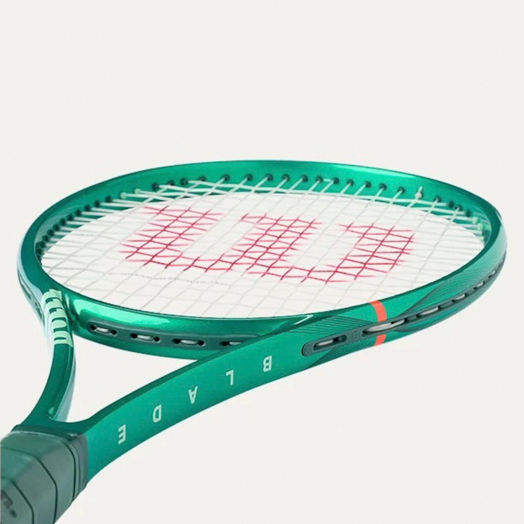 Imagem 5 do produto Raquete de Tênis Wilson Blade 98 16x19 V10 Adulto