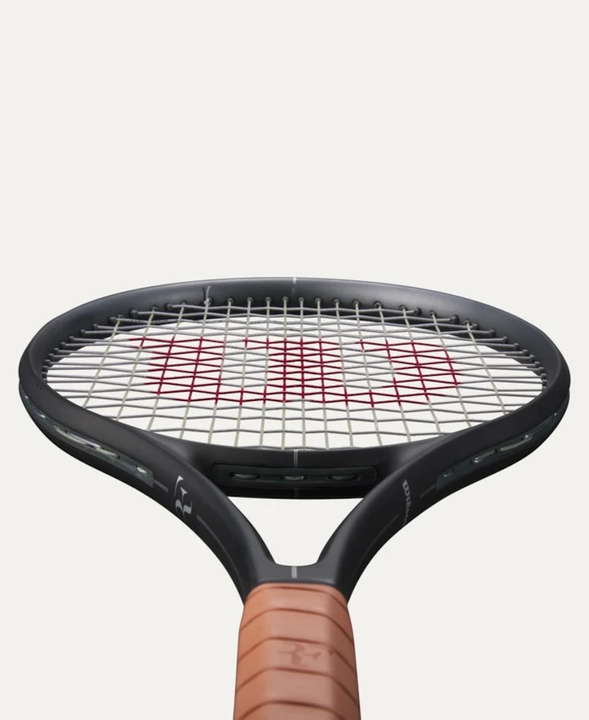 Imagem 4 do produto Raquete de Tênis Wilson RF 01 Future 3 Adulto