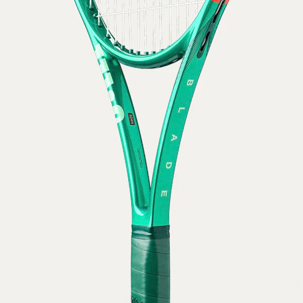 Imagem 2 do produto Raquete de Tênis Wilson Blade 98 18x20 V10 Adulto
