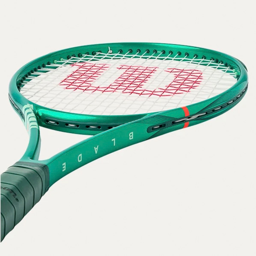 Imagem 4 do produto Raquete de Tênis Wilson Blade 98 18x20 V10 Adulto