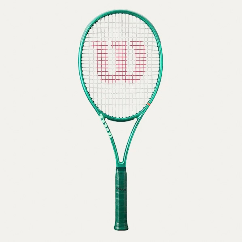 Imagem 5 do produto Raquete de Tênis Wilson Blade 98 18x20 V10 Adulto
