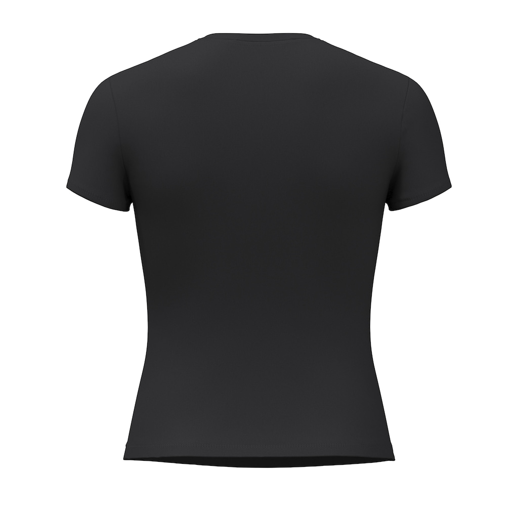 Imagem 2 do produto Camiseta UA Motion Fitted Under Armour Unissex Treino Manga Curta