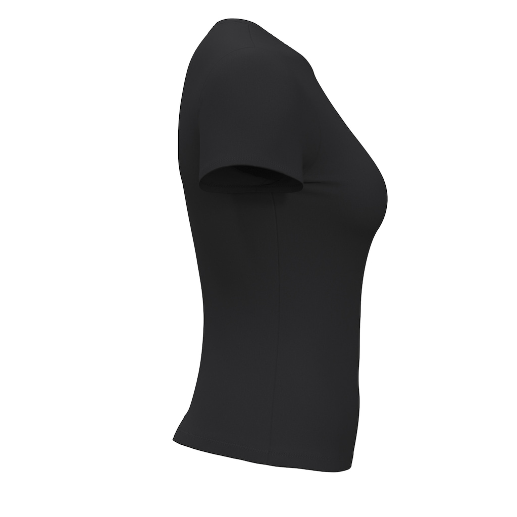Imagem 3 do produto Camiseta UA Motion Fitted Under Armour Unissex Treino Manga Curta