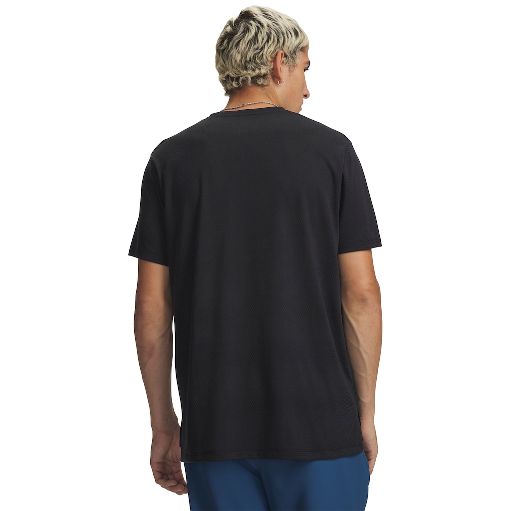 Imagem 2 do produto Camiseta Velociti Under Armour Unissex Corrida