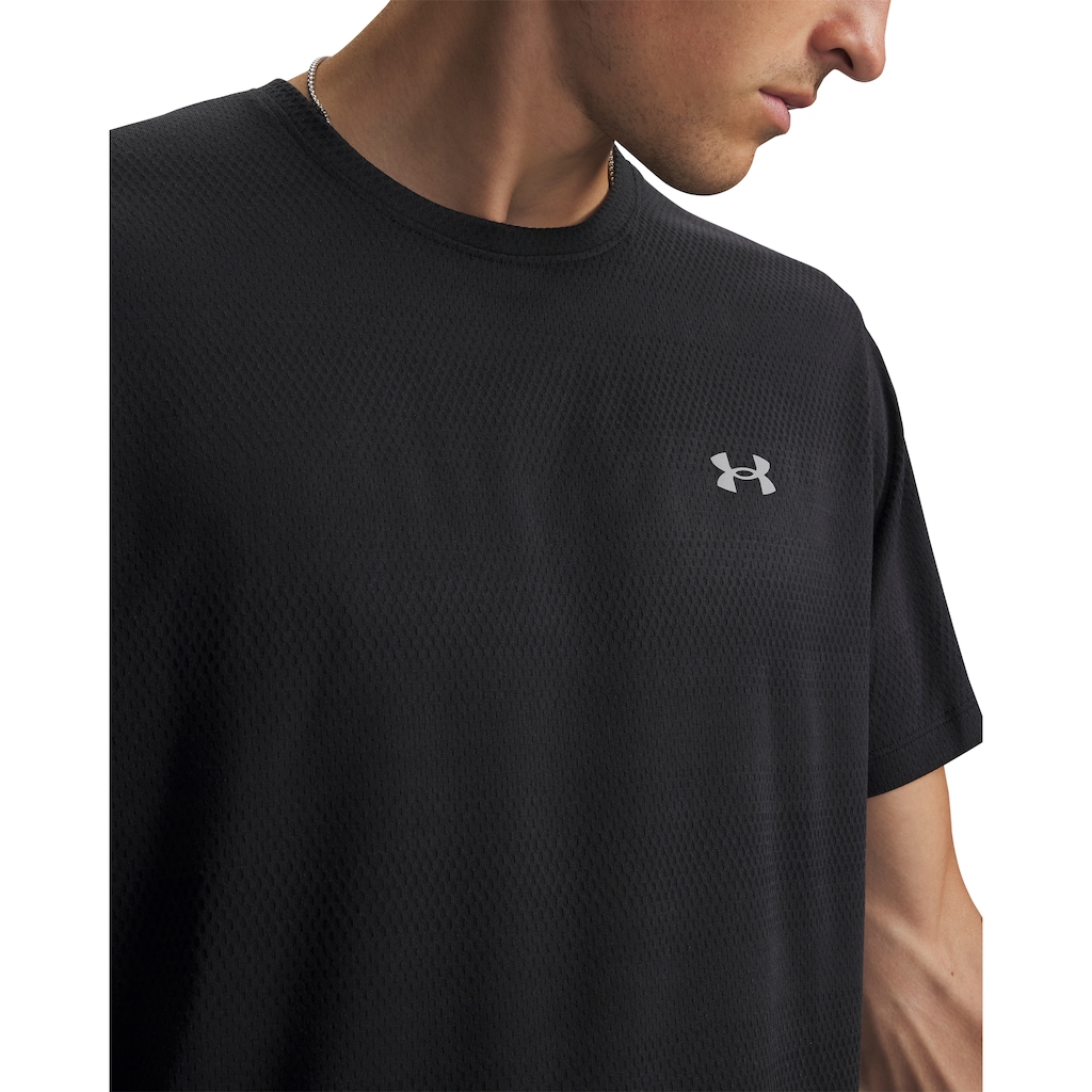 Imagem 3 do produto Camiseta Velociti Under Armour Unissex Corrida