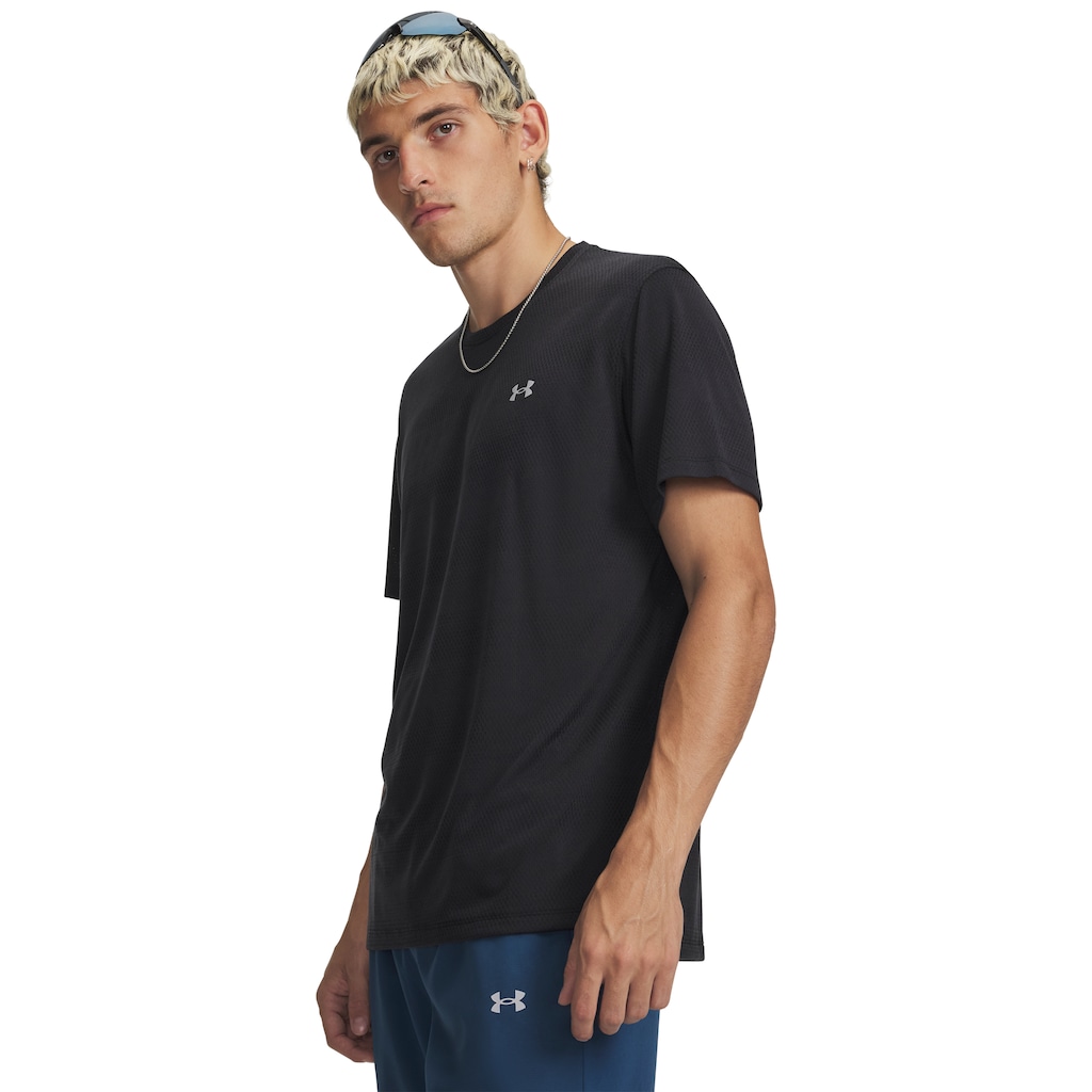 Imagem 1 do produto Camiseta Velociti Under Armour Unissex Corrida