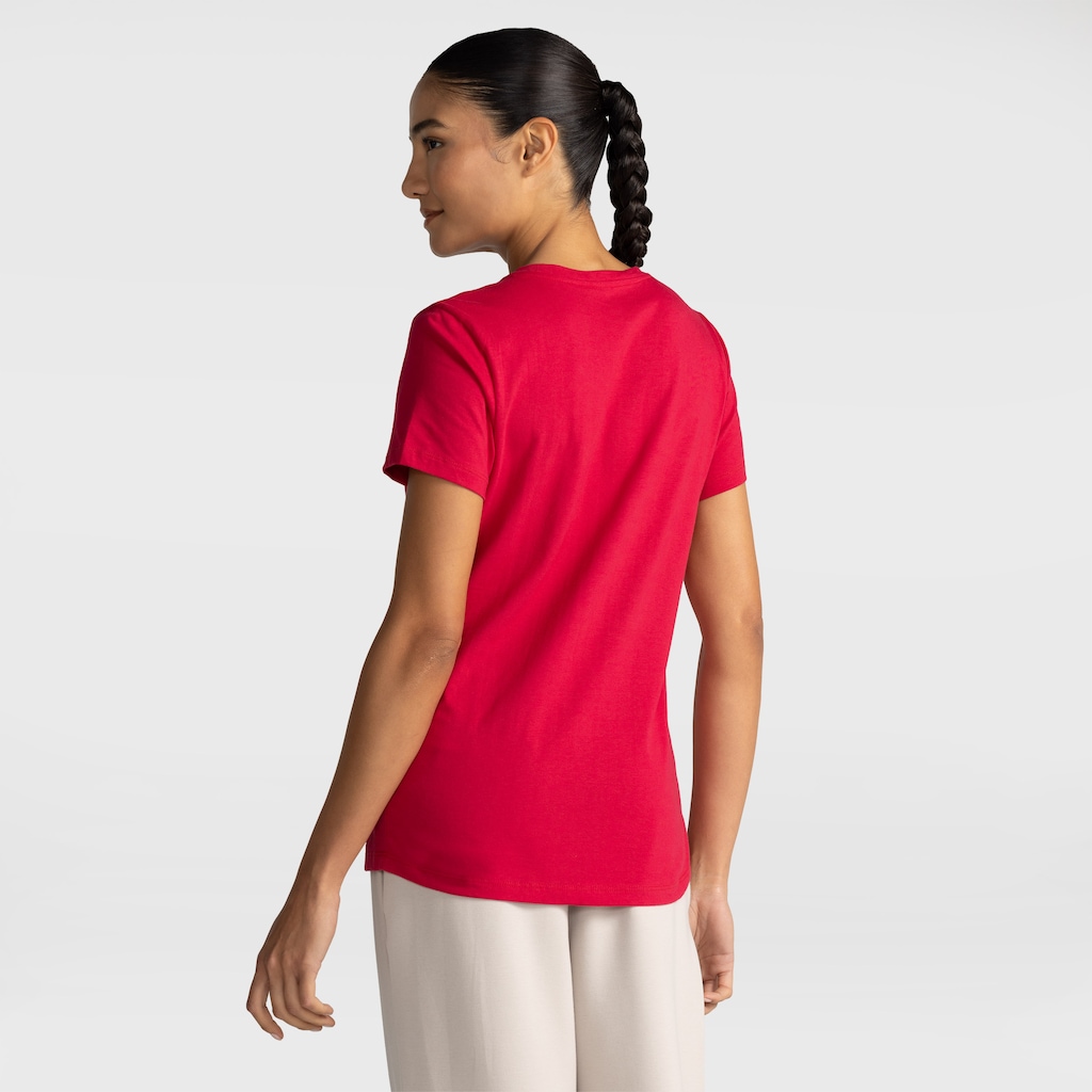 Imagem 2 do produto Camiseta Puma ESS Feminina