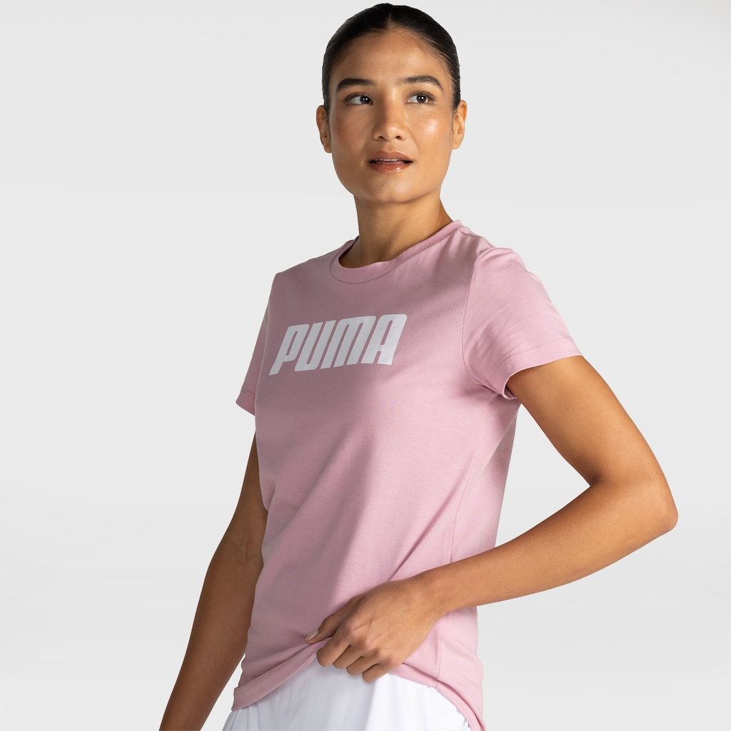 Imagem 1 do produto Camiseta Puma ESS Feminina
