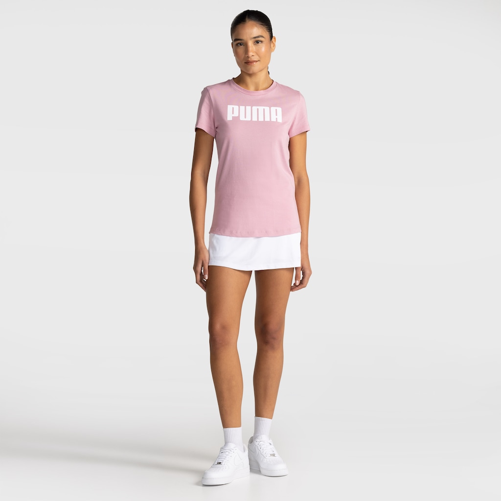 Imagem 3 do produto Camiseta Puma ESS Feminina