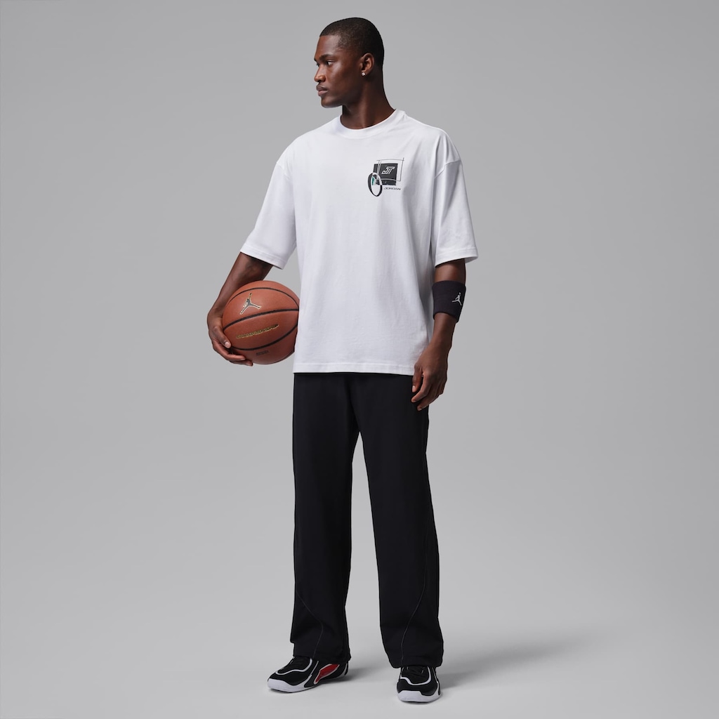 Imagem 1 do produto Camiseta Nike Jordan Dri-FIT Sport Tatum