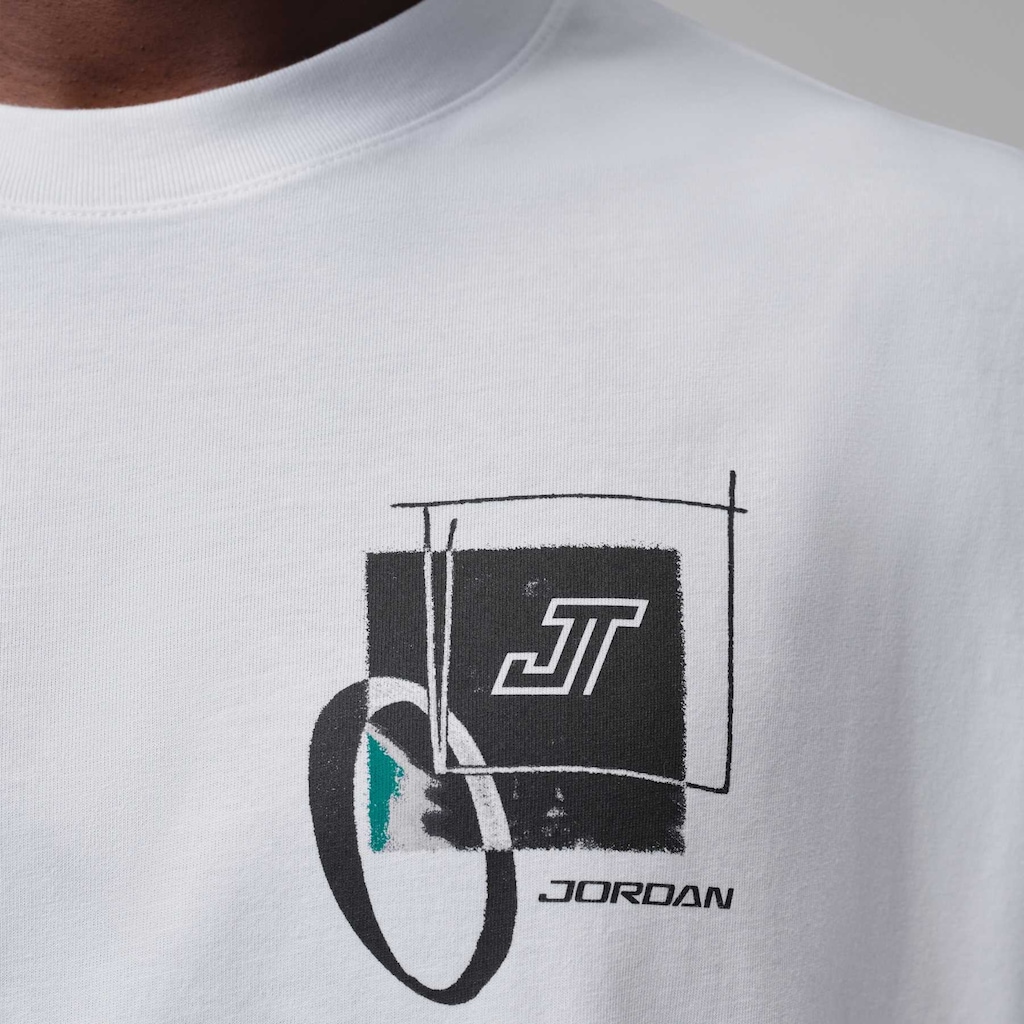Imagem 5 do produto Camiseta Nike Jordan Dri-FIT Sport Tatum