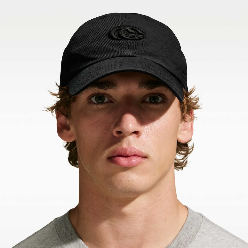 Imagem 5 do produto Boné Unissex Nike Club Cap Caitlin Clark
