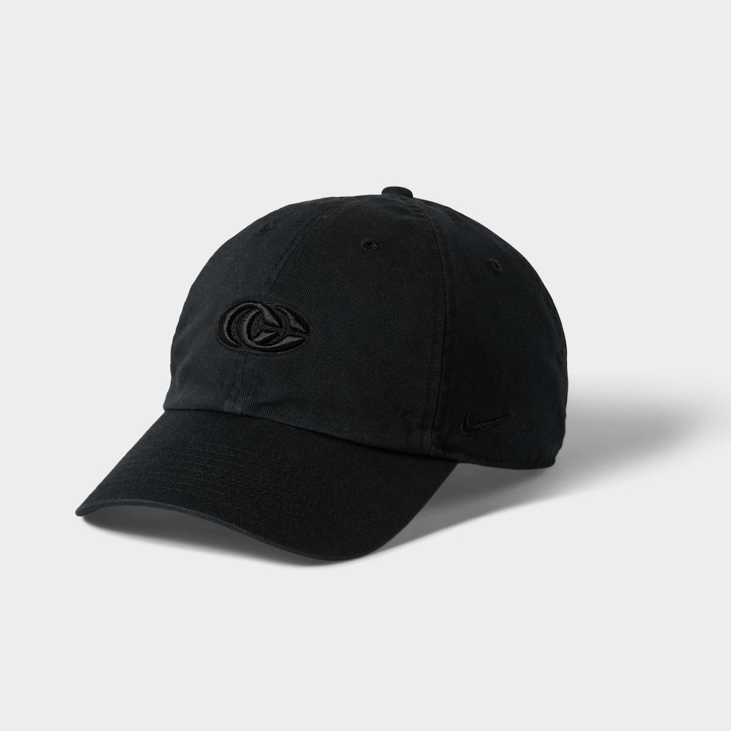 Imagem 1 do produto Boné Unissex Nike Club Cap Caitlin Clark