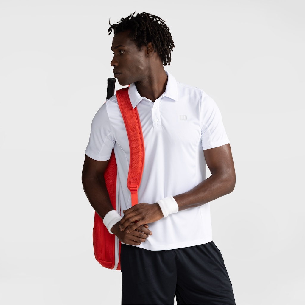 Imagem 1 do produto Camisa Polo Wilson Core 2 Masculina