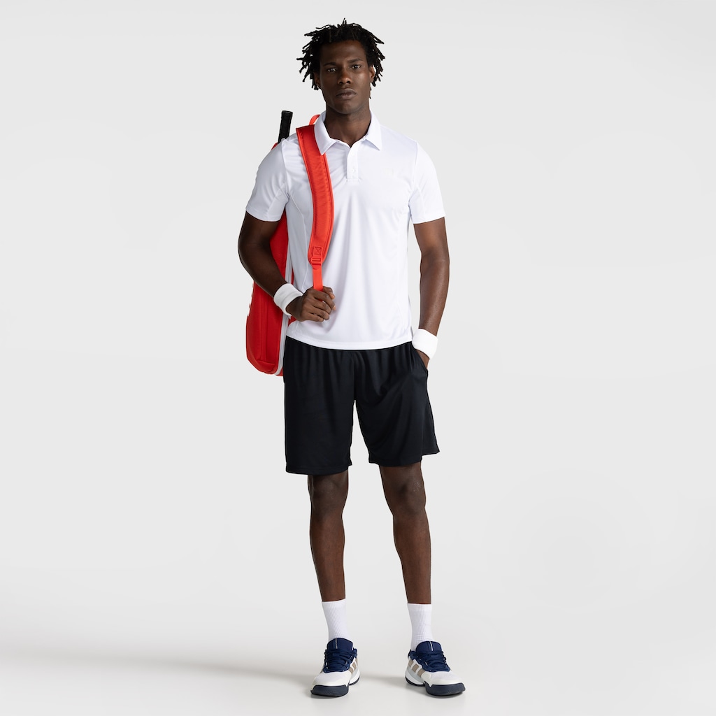 Imagem 3 do produto Camisa Polo Wilson Core 2 Masculina