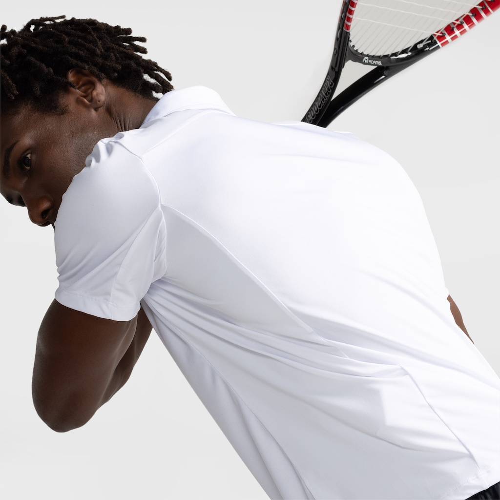 Imagem 5 do produto Camisa Polo Wilson Core 2 Masculina