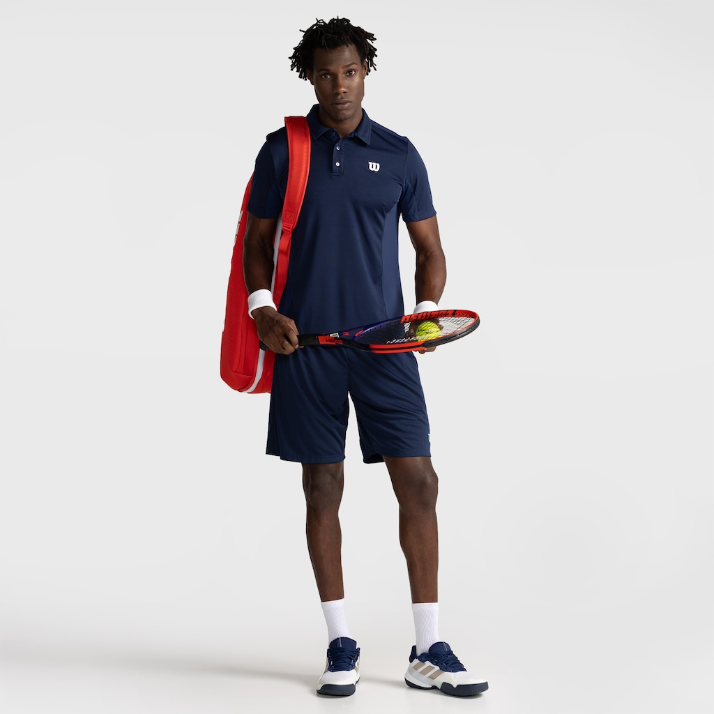 Imagem 3 do produto Camisa Polo Wilson Core 2 Masculina