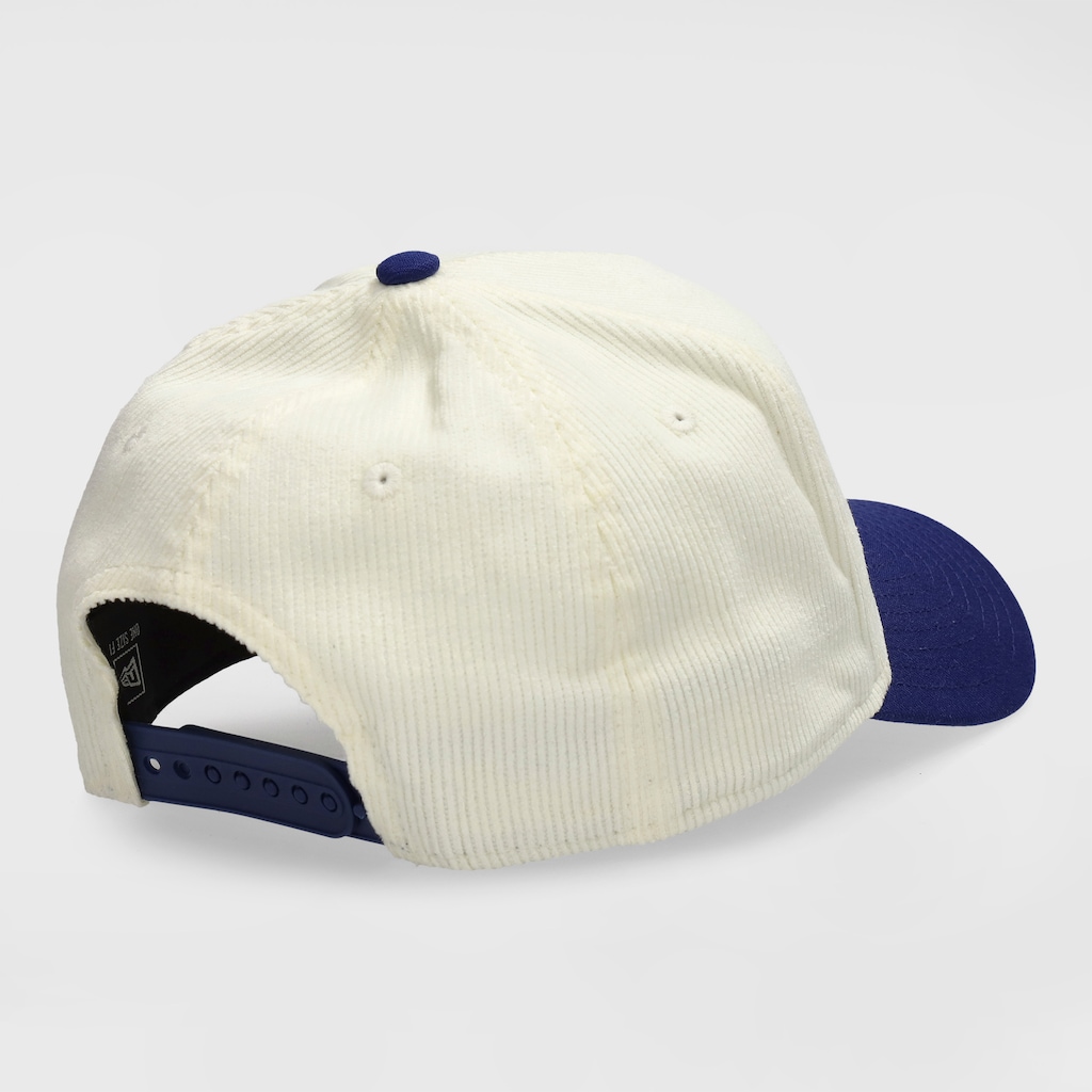 Imagem 2 do produto Boné Unissex New Era 940AF Los Angeles Dodgers Aba Curva