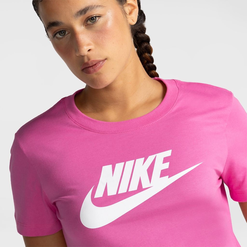 Imagem 4 do produto Camiseta Nike NSW Essntl Manga Curta Unissex