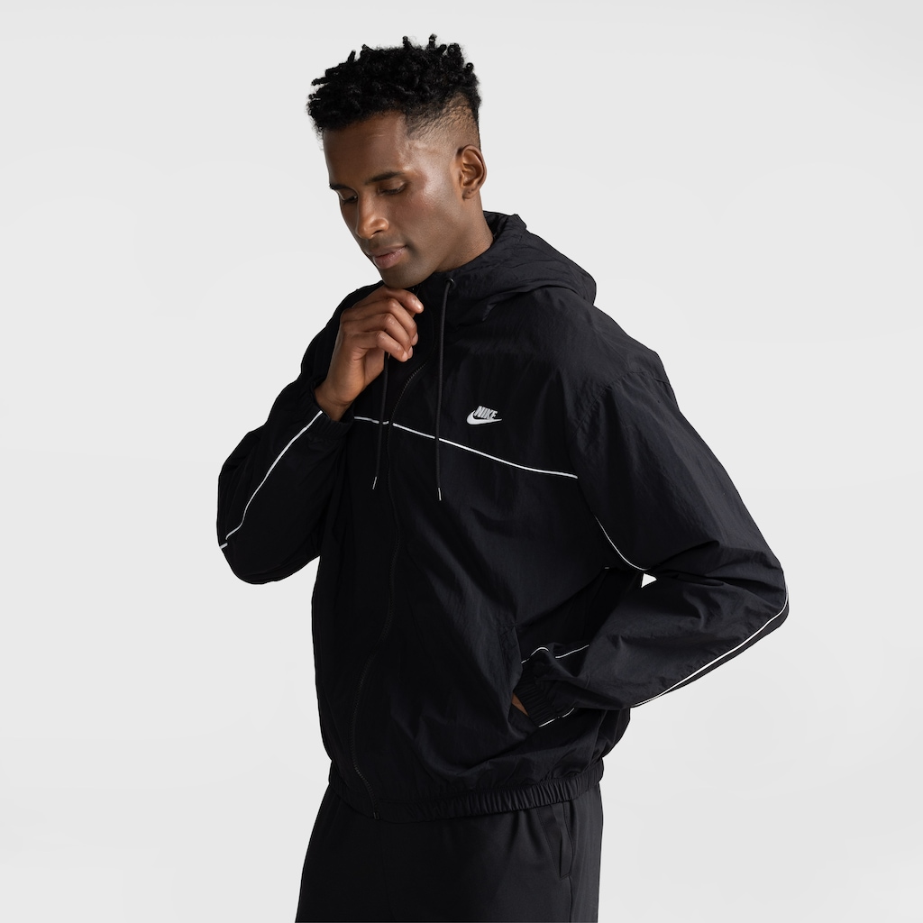 Imagem 1 do produto Jaqueta Masculina Nike Club Athlete Masculina