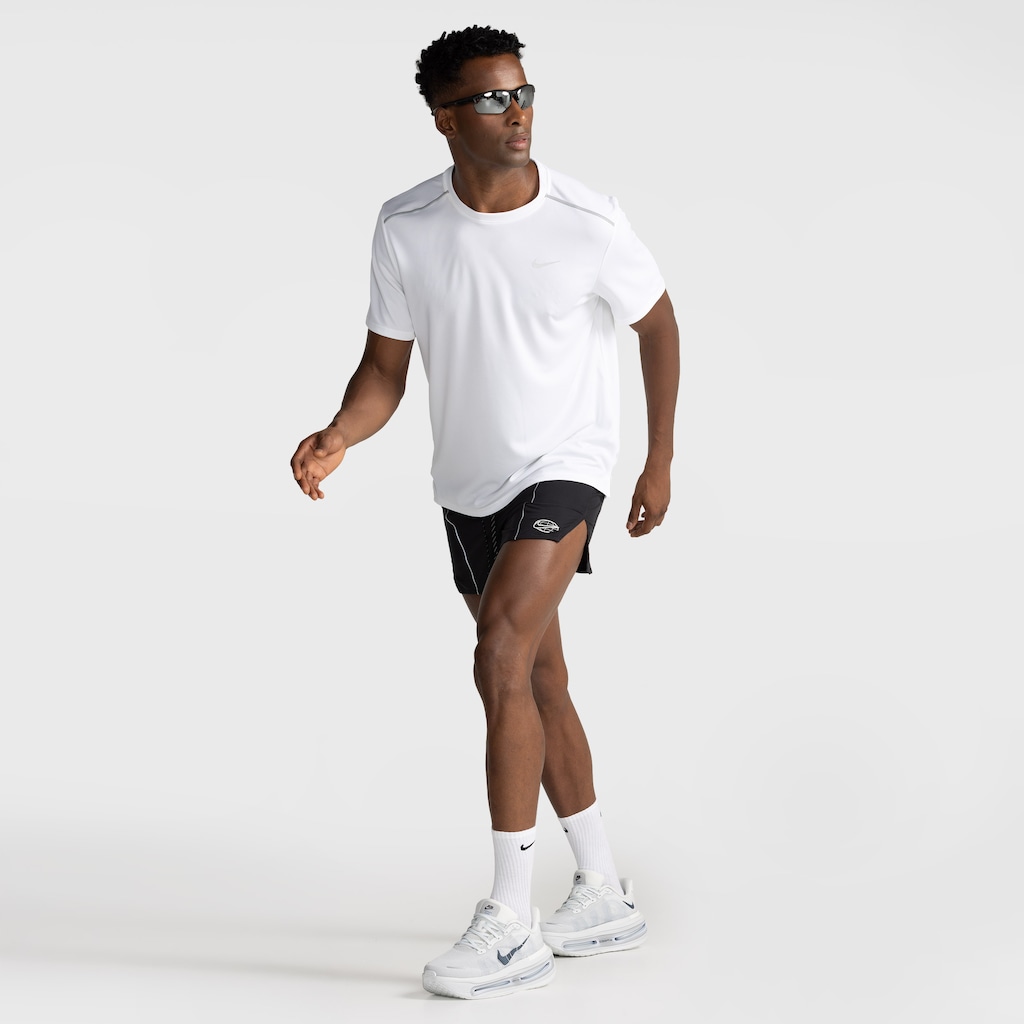 Imagem 3 do produto Shorts de Corrida Nike Run Disrpt Masculino