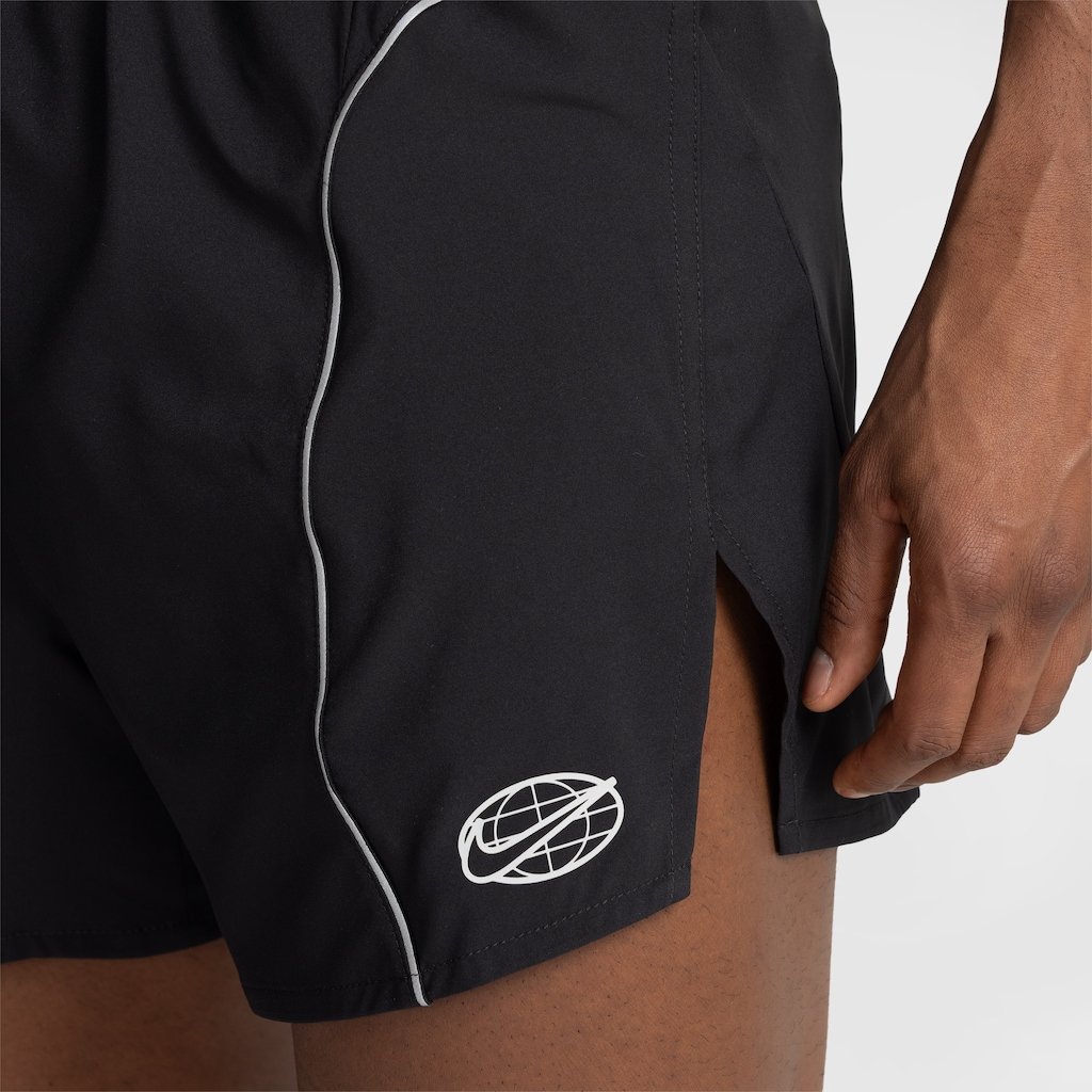 Imagem 4 do produto Shorts de Corrida Nike Run Disrpt Masculino