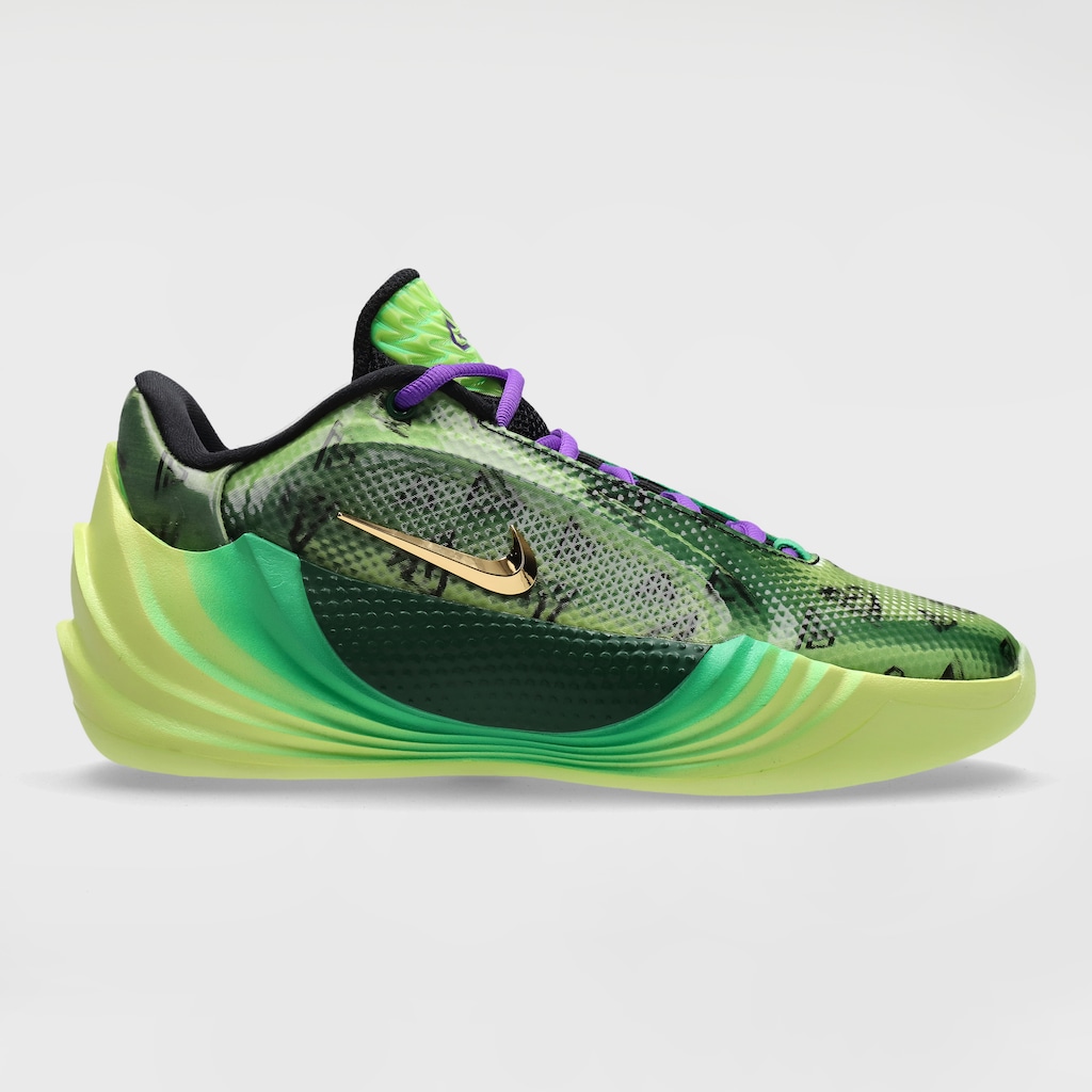Imagem 1 do produto Tênis de Basquete Masculino Nike Giannis Freak 8 LX