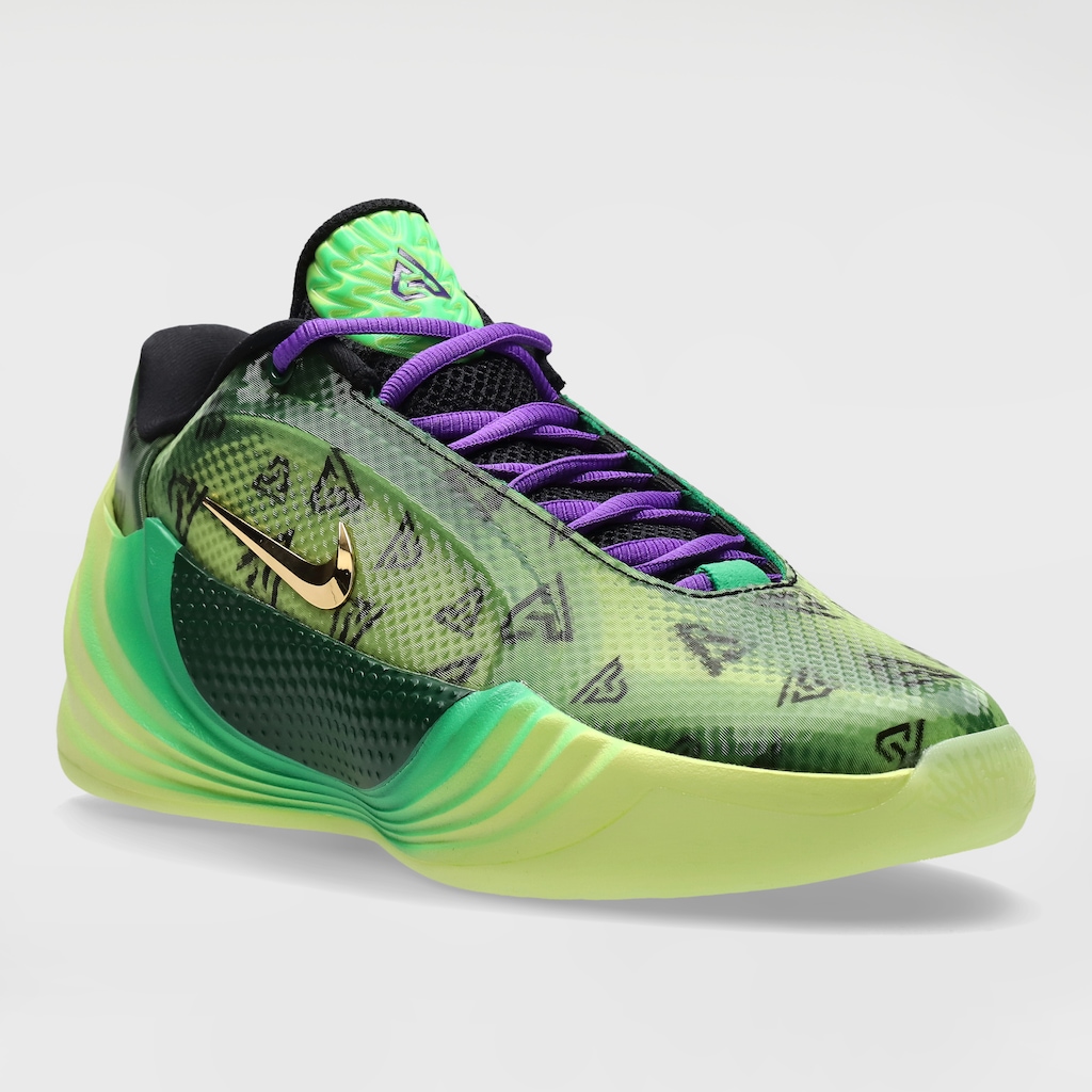 Imagem 2 do produto Tênis de Basquete Masculino Nike Giannis Freak 8 LX