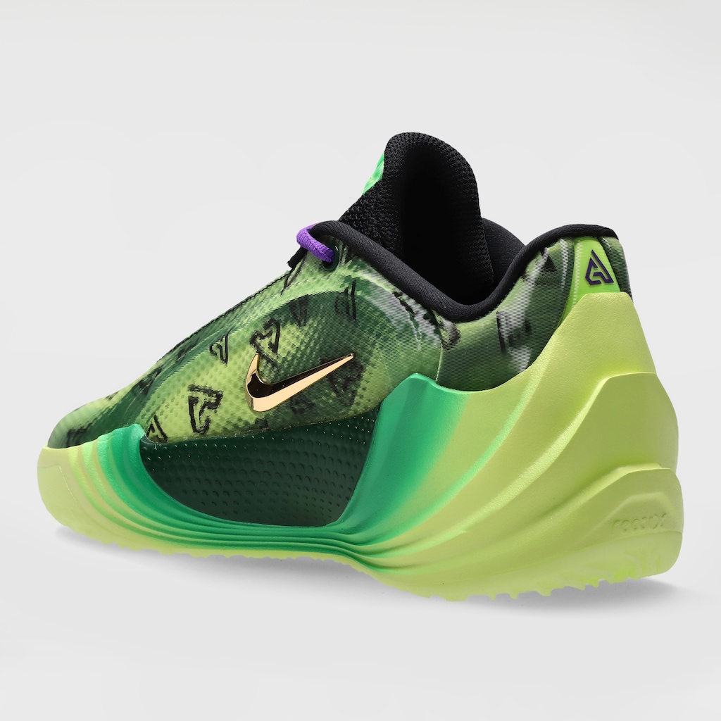 Imagem 3 do produto Tênis de Basquete Masculino Nike Giannis Freak 8 LX