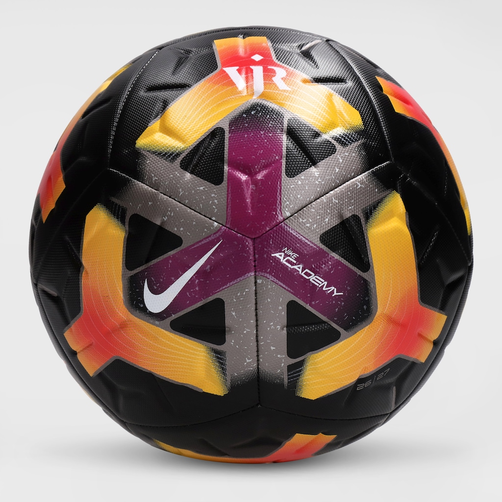Imagem 1 do produto Bola de Futebol de Campo Nike VJR Academy