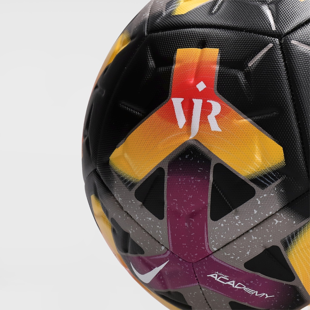 Imagem 3 do produto Bola de Futebol de Campo Nike VJR Academy