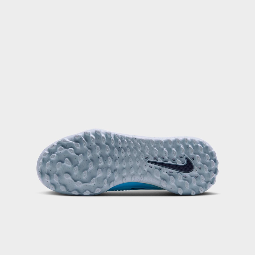 Imagem 3 do produto Chuteira Society Infantil Nike Phantom 6 Academy