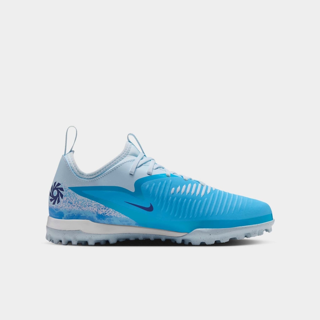 Imagem 1 do produto Chuteira Society Infantil Nike Phantom 6 Academy