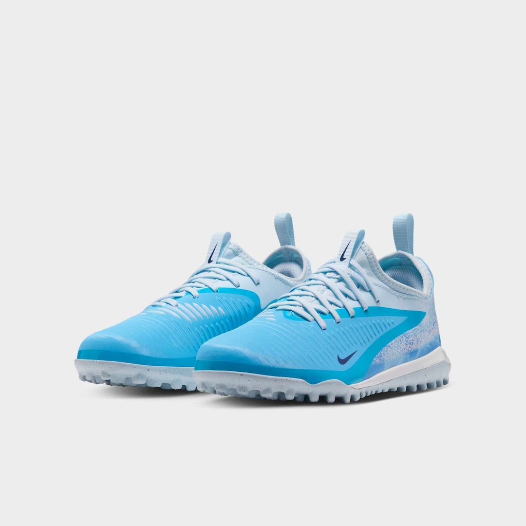 Imagem 5 do produto Chuteira Society Infantil Nike Phantom 6 Academy