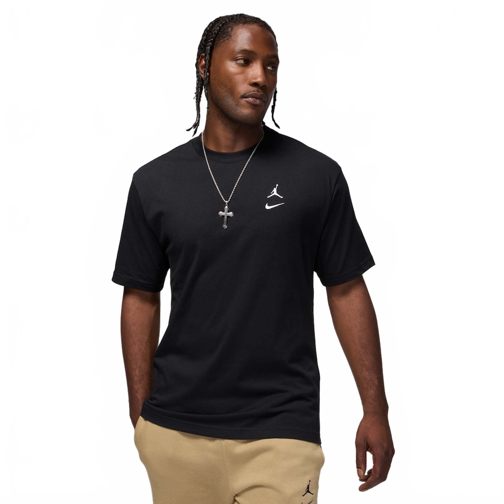 Imagem 1 do produto Camiseta Jordan Varsity Nike Masculina