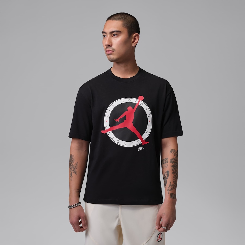 Imagem 1 do produto Camiseta Nike Jordan Flight Club Masculina