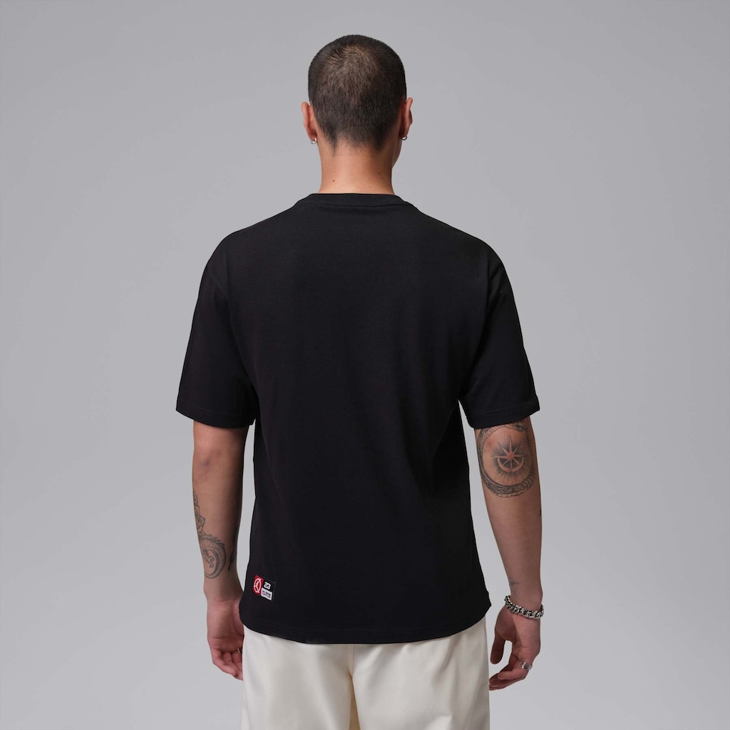 Imagem 2 do produto Camiseta Nike Jordan Flight Club Masculina