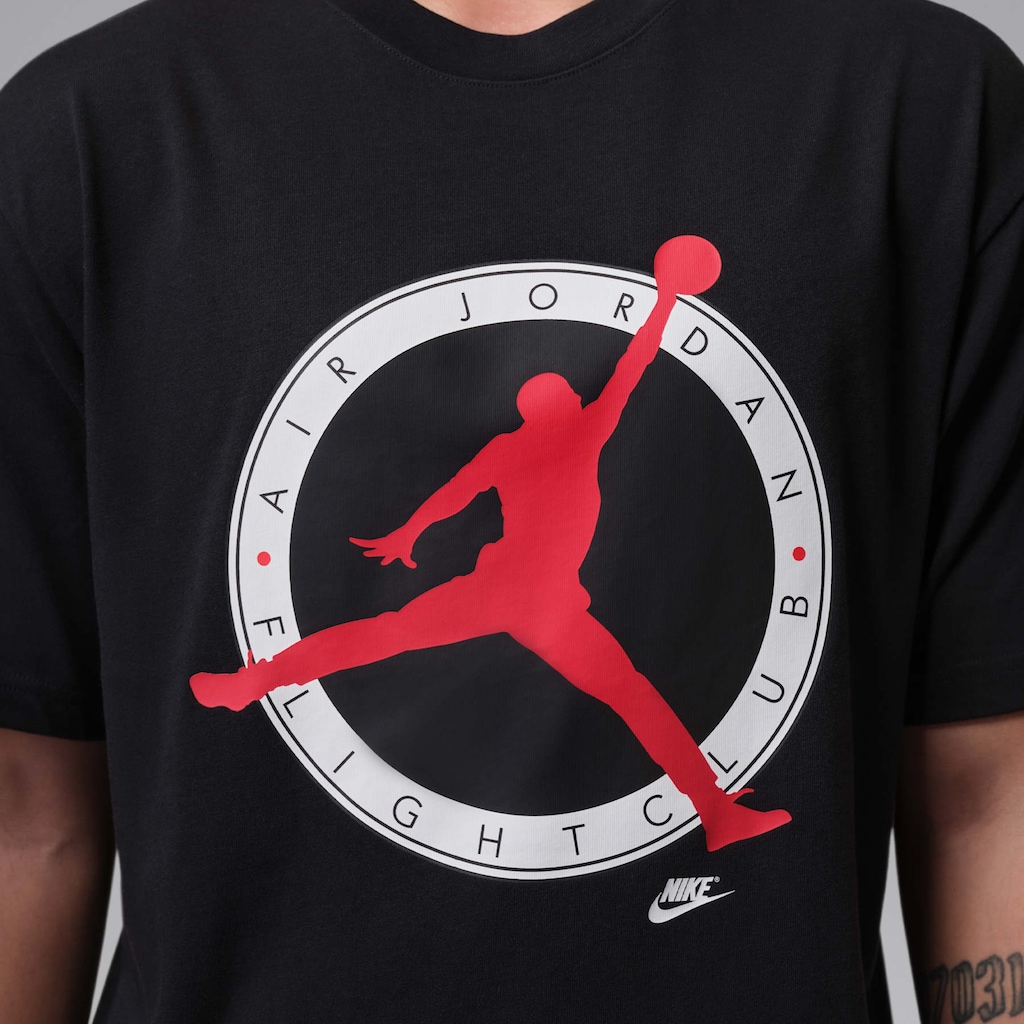 Imagem 4 do produto Camiseta Nike Jordan Flight Club Masculina