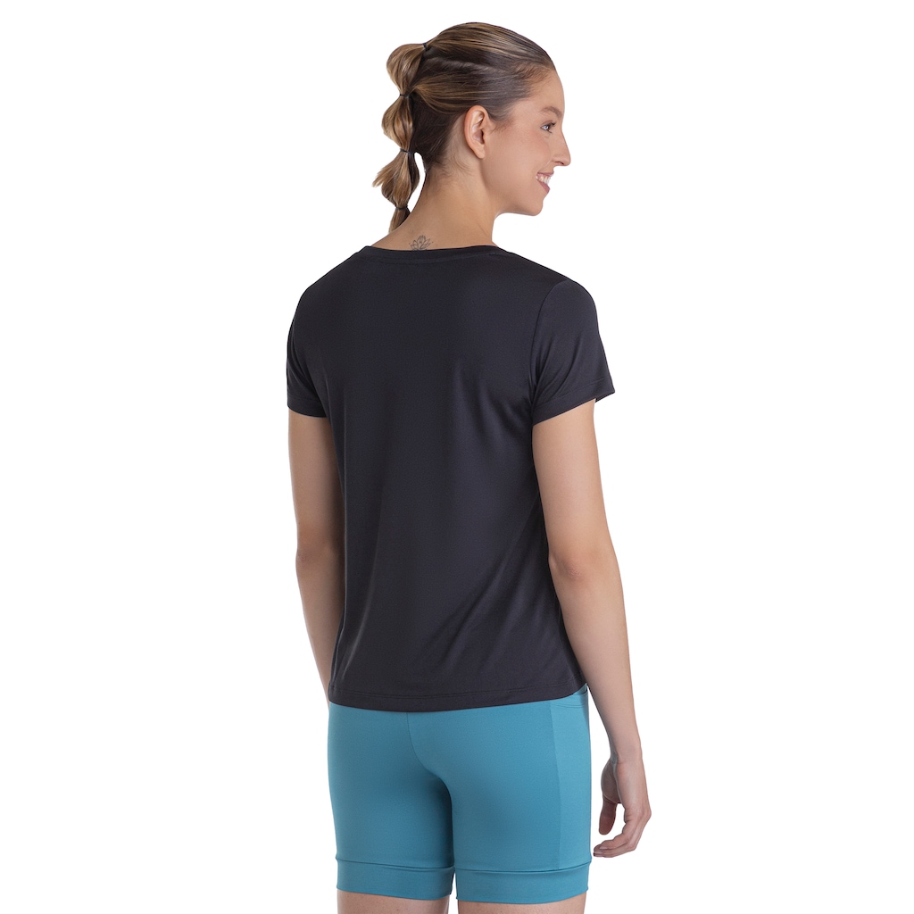 Imagem 2 do produto Camiseta Mizuno Nirvana Unissex