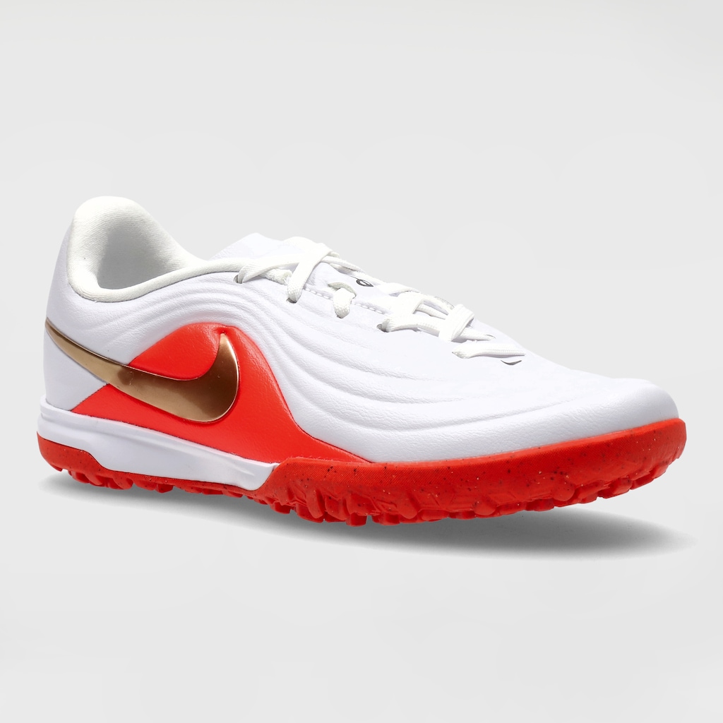 Imagem 2 do produto Chuteira Society Adulta Nike Tiempo Maestro Academy