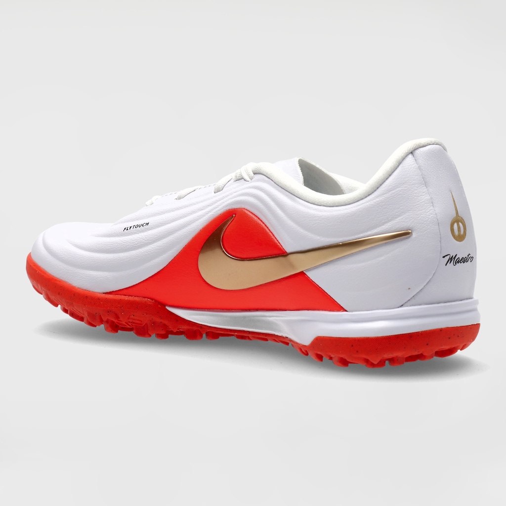Imagem 3 do produto Chuteira Society Adulta Nike Tiempo Maestro Academy