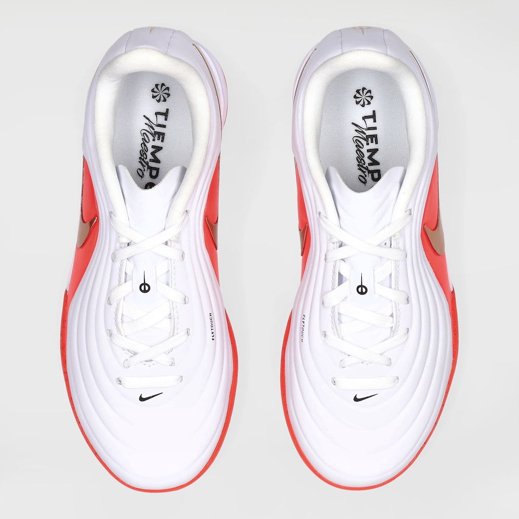 Imagem 4 do produto Chuteira Society Adulta Nike Tiempo Maestro Academy
