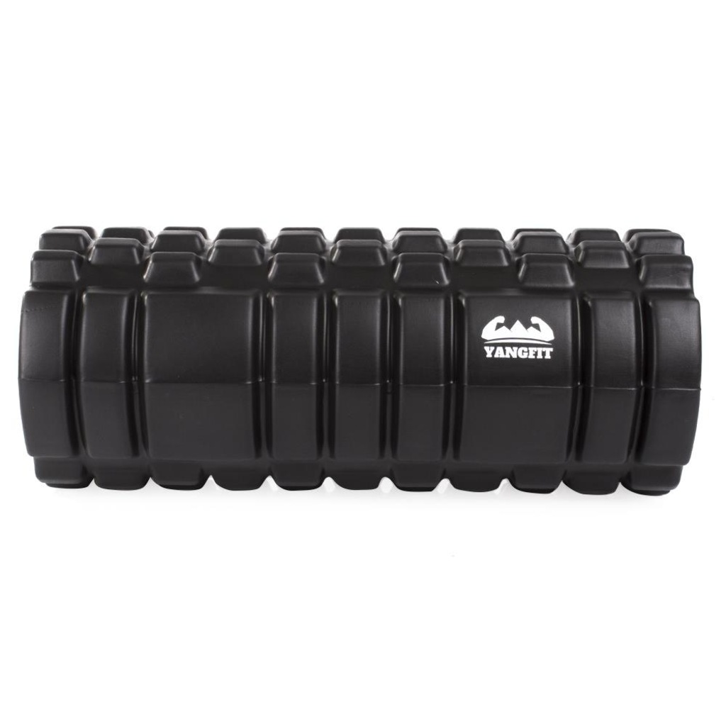 Imagem 3 do produto Rolo de Liberação Miofascial Yang Fit Roller Foam Soltura
