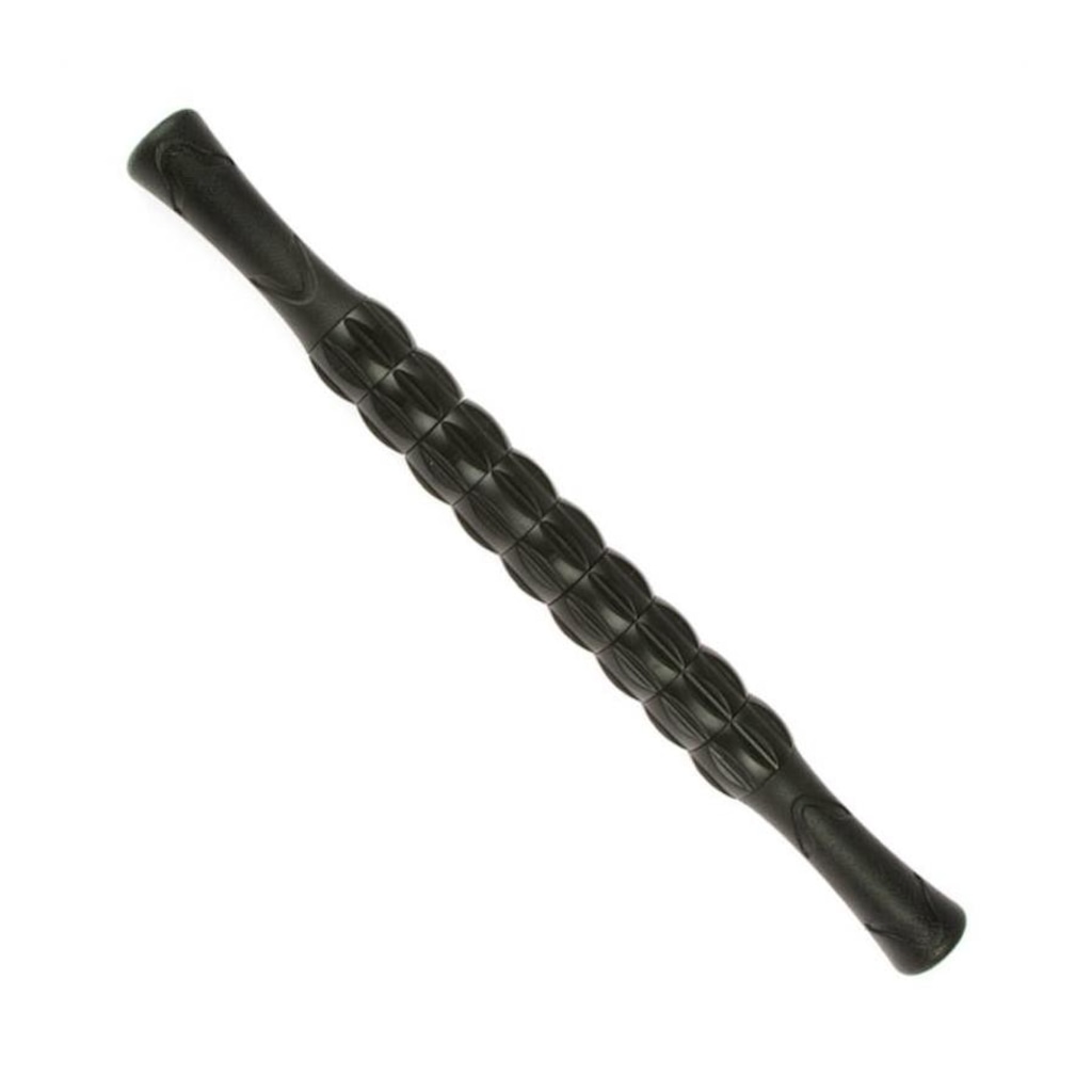 Imagem 3 do produto Rolo de Liberação Miofascial Yang Fit Foam Roller + Bastão Soltura