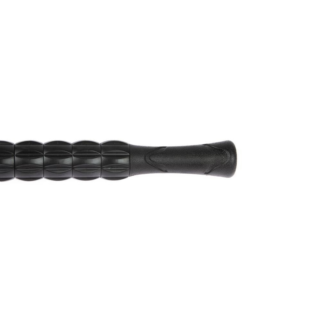 Imagem 4 do produto Rolo de Liberação Miofascial Yang Fit Foam Roller + Bastão Soltura