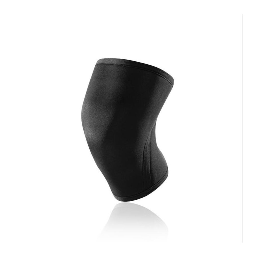 Imagem 2 do produto Joelheira de Neoprene Yang Fit 7mm - Adulto